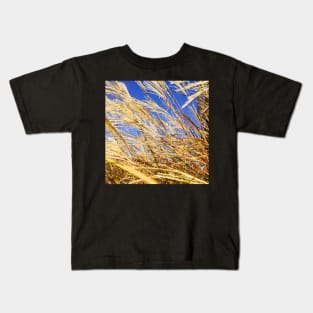 Cat Tails - Kids T-Shirt